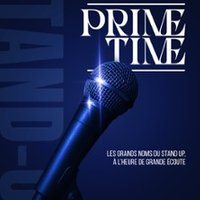 Affiche : Prime Time
