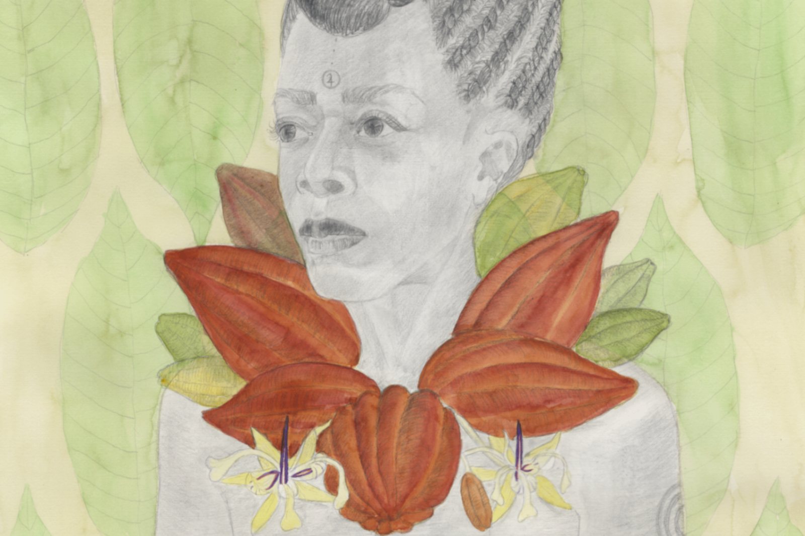 Juliste: Roots en Route