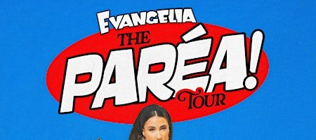 Poster: Evangelia