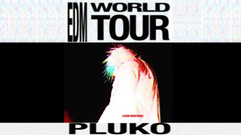 Plakat: pluko, Hydrozagadka, 28 paź