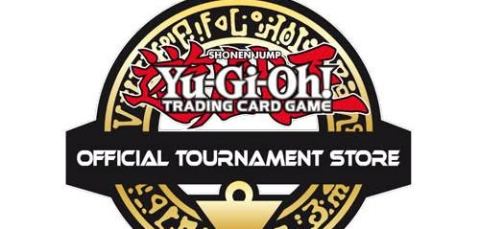 Affiche : Tournoi Yu-Gi-Oh! du mercredi au Repaire du Dragon, 43 bis avenue Simon Bolivar, 28 oct.