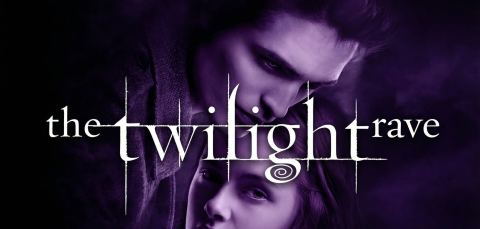 Αφίσα: THE TWILIGHT RAVE (HALLOWEEN) | BLACK TEMPLE, Temple Athens, 30 Οκτ