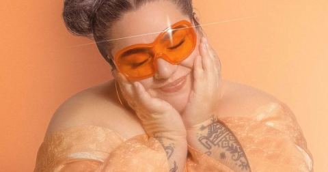 Affiche : Marie Colomera + Melba, Espace musical Hypérion, 6 nov.