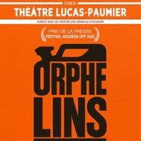 Poster: Orphelins
