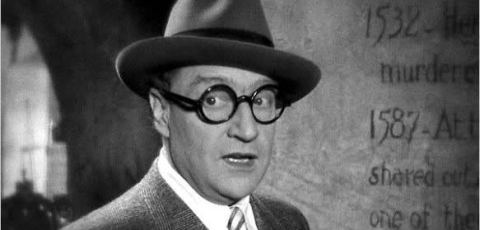 Poster: Rencontre autour de Sacha Guitry, 3, rue de Marivaux, Oct 26