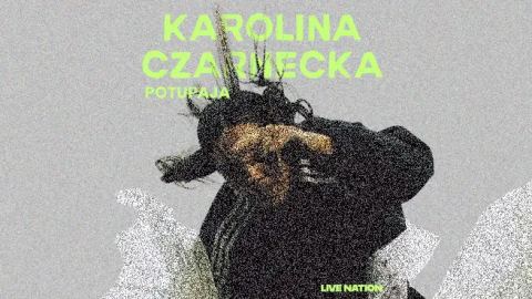 Plakat: Karolina Czarnecka, Hydrozagadka, 8 lis