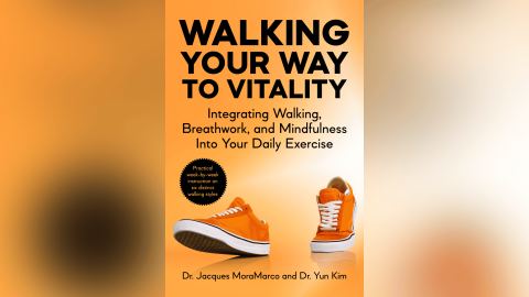 Poster: Wellness Wednesday: Walking Your Way to Vitality, The Wende Museum, Nov 4