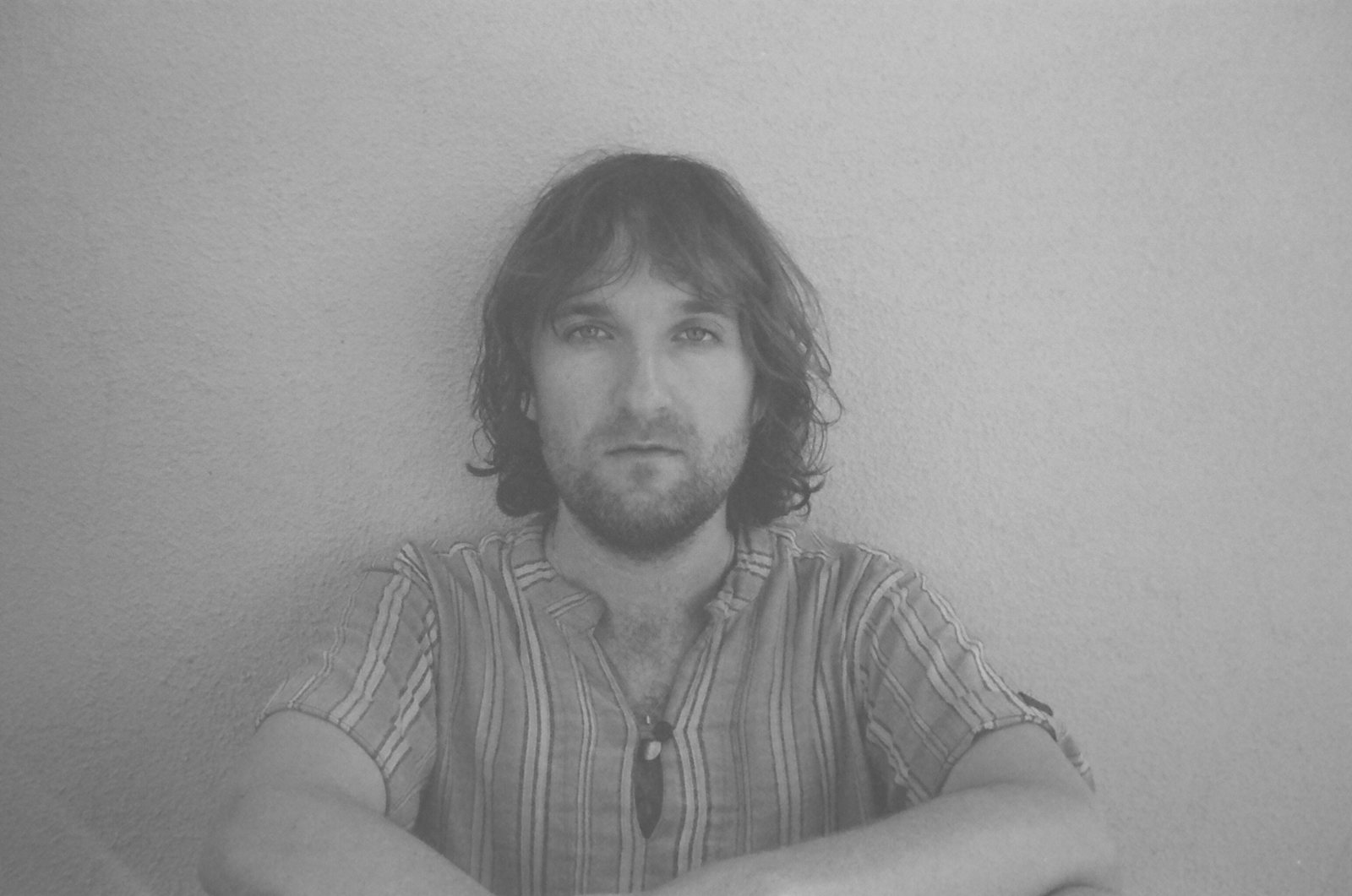 Poster: Angelo De Augustine