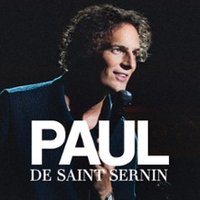 Affiche : Paul de Saint Sernin