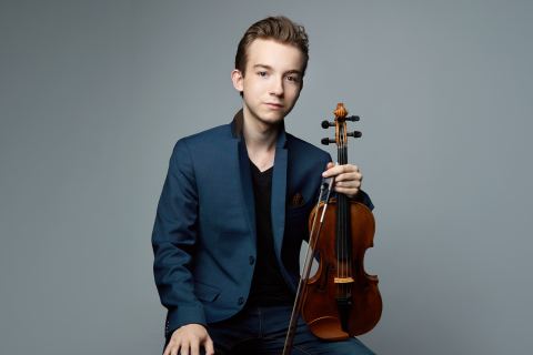Plakat: Münchner Symphoniker: Schubert / Mendelssohn Bartholdy und mehr, Gasteig HP8, 15. Nov.