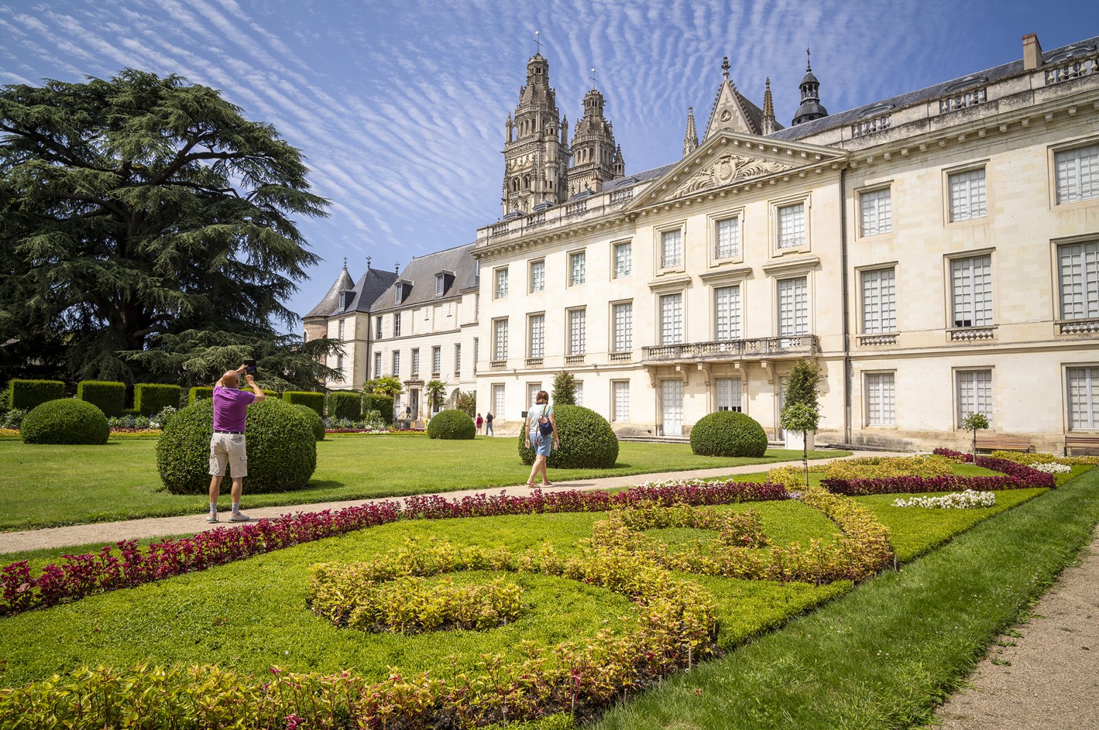Musée des Beaux-Arts de Tours
