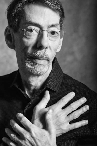 Poster: Fred Hersch Trio + 2