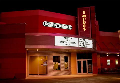 Houston Improv