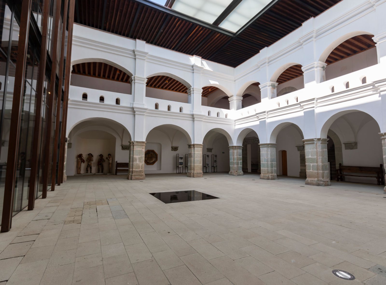 Centro Cultural San Pablo
