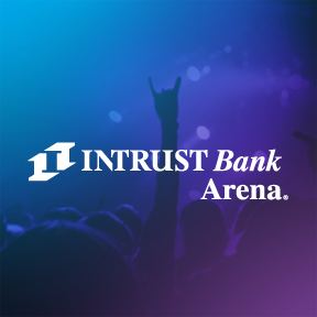 INTRUST Bank Arena