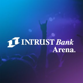 INTRUST Bank Arena