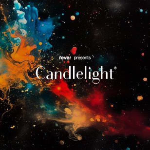 Cartel: Candlelight: Coldplay & Ed Sheeran