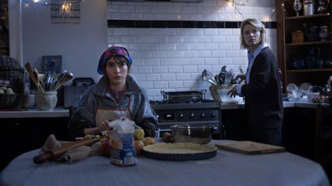 Affiche : Avant-première | Le Journal d’une femme de chambre, Cinéma du Fresnoy, 22 nov.