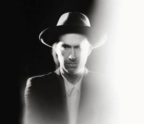 Poster: The Veils, Le Grand Mix, Nov 12