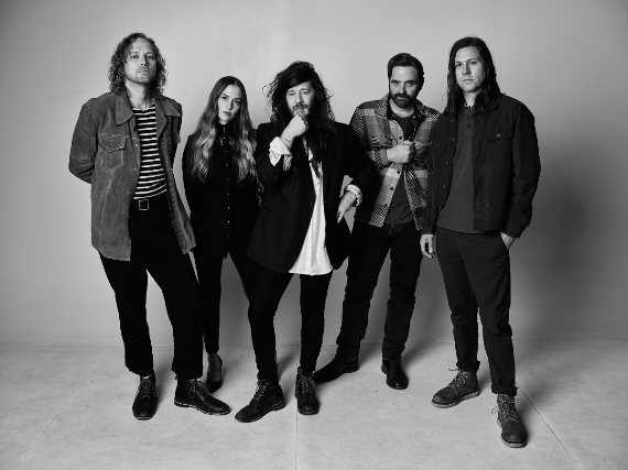 Poster: Other Lives w/ Kelcey Ayer