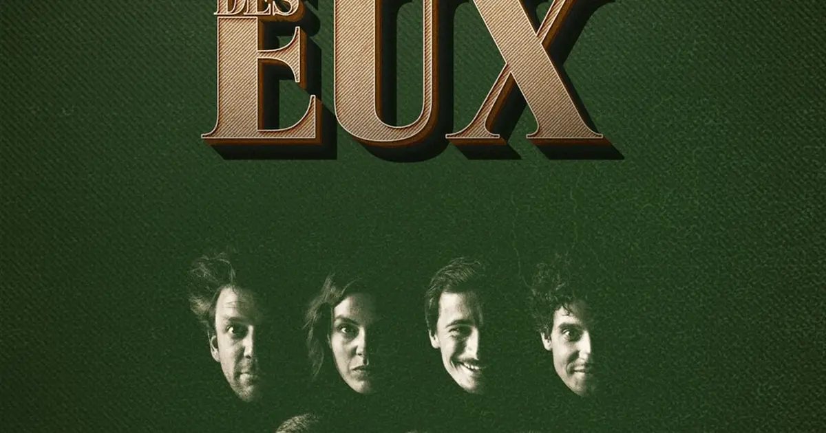 Affiche : Duos des Eux