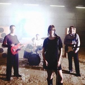 Poster: Slow Pulp @ Echo Lounge & Music Hall, The Echo Lounge & Music Hall, Nov 3