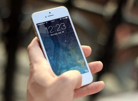 Affiche : Prise en main des téléphones Android, Médiathèque Empalot, 12 nov.