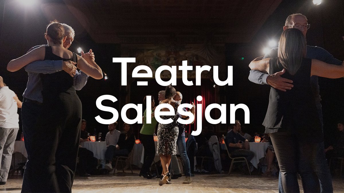 Teatru Salesjan