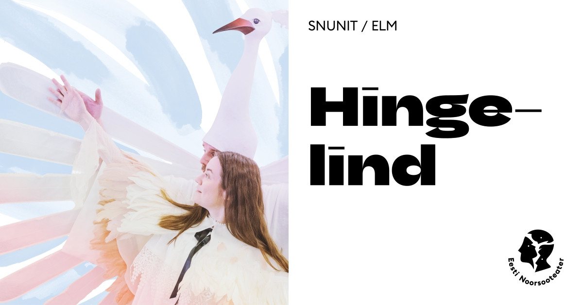 Plakat: Hingelind