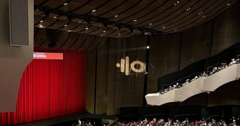 Manitoba Opera