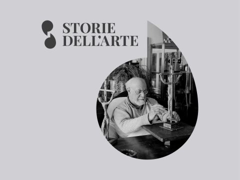 Locandina: Henri Matisse e la cappella di Vence, Piccolo Teatro di Milano, 15 nov