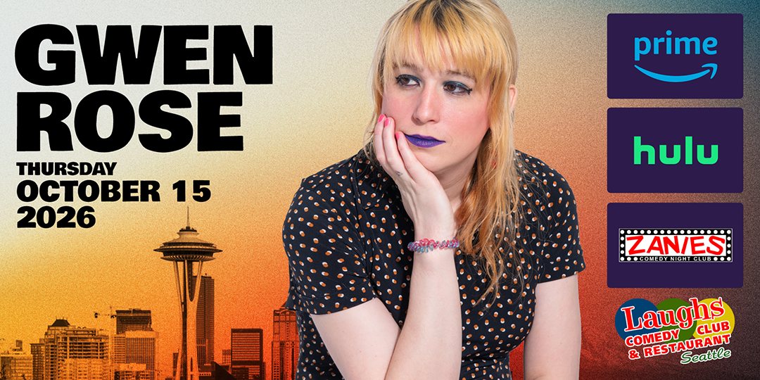 Poster: Gwen Rose