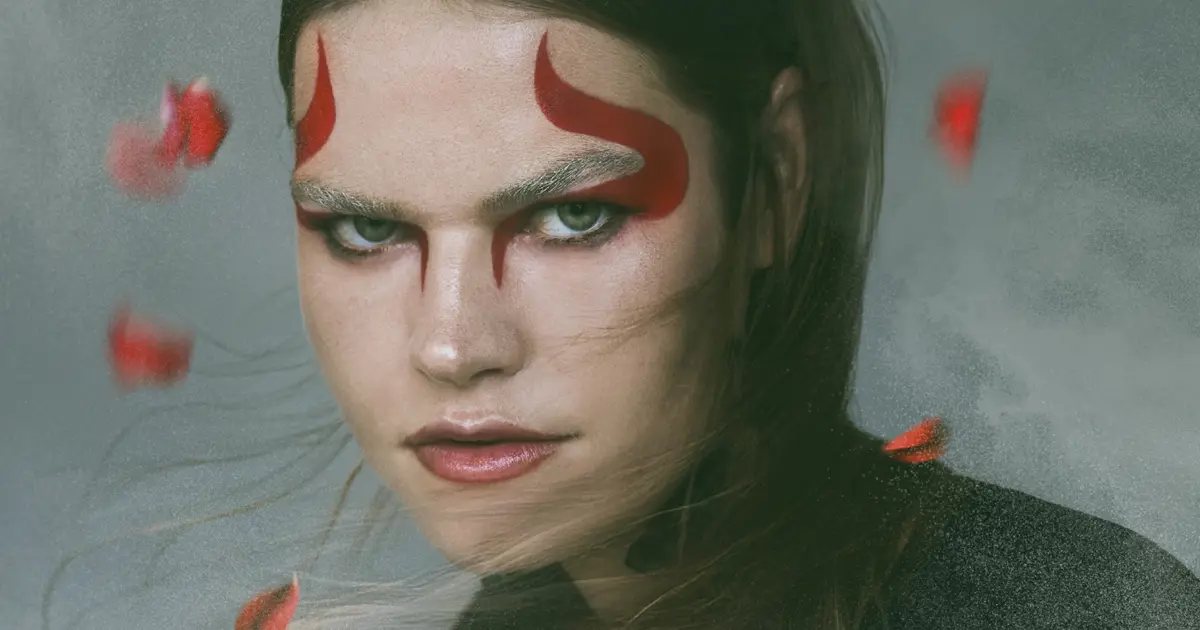 Plakat: Carmen