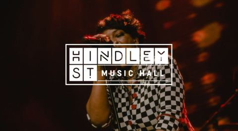 Hindley Street Music Hall