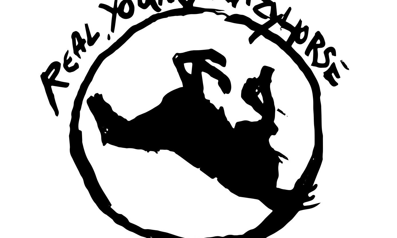 Poster: Real Young + Lazy Horse