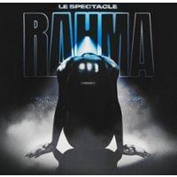 Affiche : Zamdane - le Spectacle Rahma, La Carène, 6 nov.