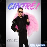 Affiche : Cintré !