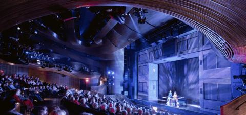 Alliance Theatre