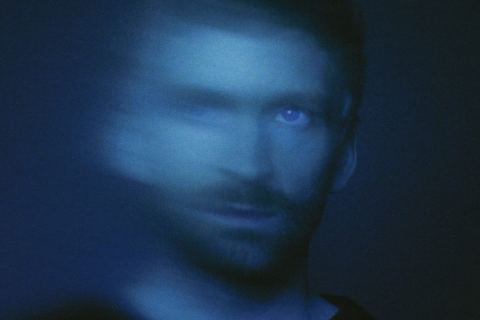 Plakat: Ólafur Arnalds @ Massey Hall, Massey Hall, 7. Nov.