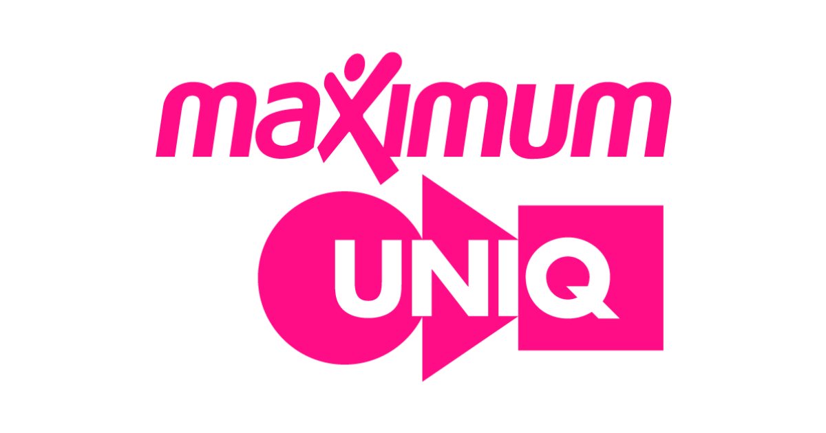 Maximum UNIQ Hall