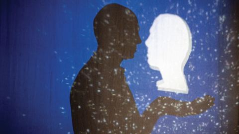 Locandina: La favola di Peter, Teatro Franco Parenti, 31 ott