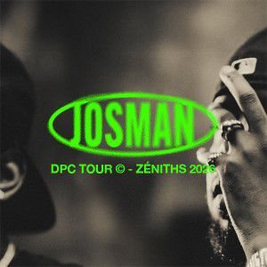 Poster: Josman