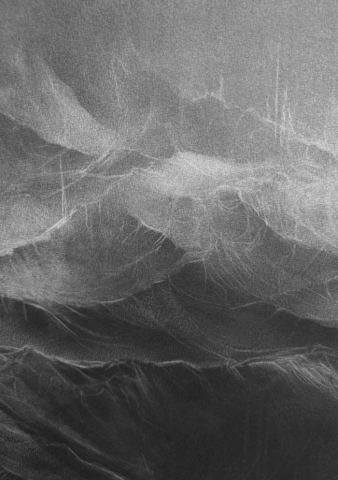 Affiche : LIMINAL, Galerie Mélanie Rio Fluency, 21 oct.