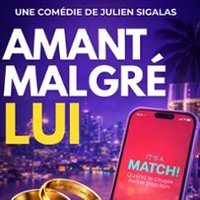 Poster: Amant Malgré Lui