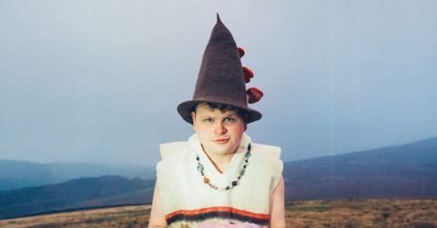 Poster: Dan Tiernan, Liverpool Philharmonic Hall, Nov 1