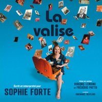 Poster: La Valise