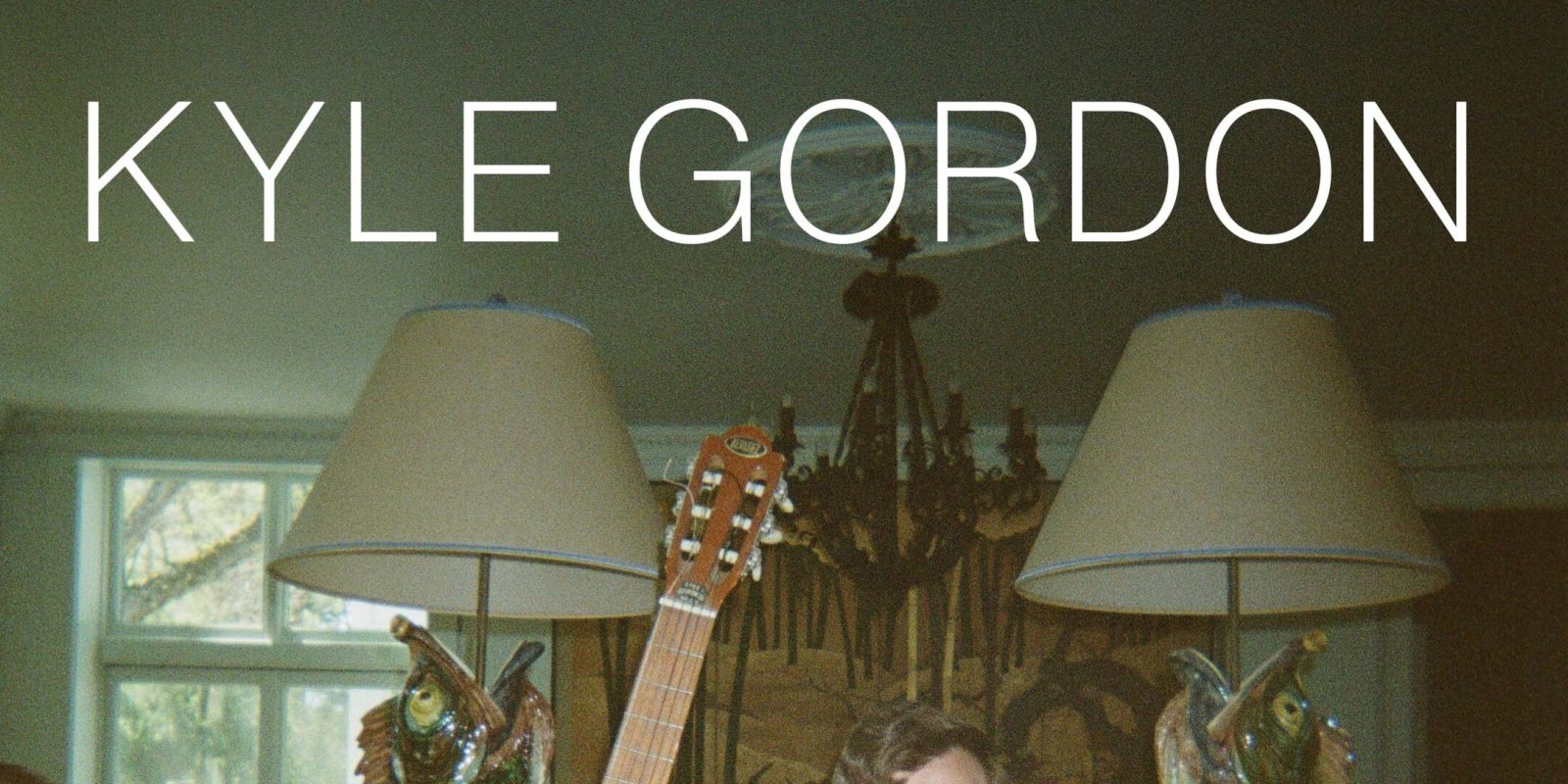 Poster: Kyle Gordon