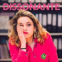 Poster: Rafaella Scheer - Dissonante
