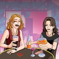 Affiche : Soirée Entre Meufs