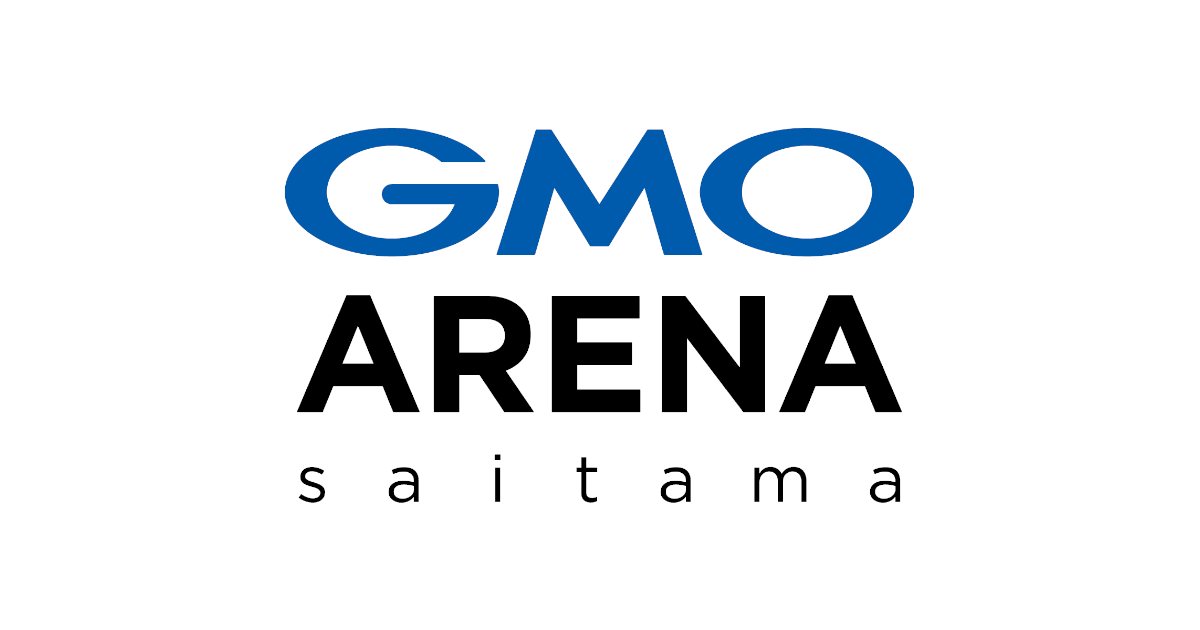 GMO Arena Saitama (Saitama Super Arena)
